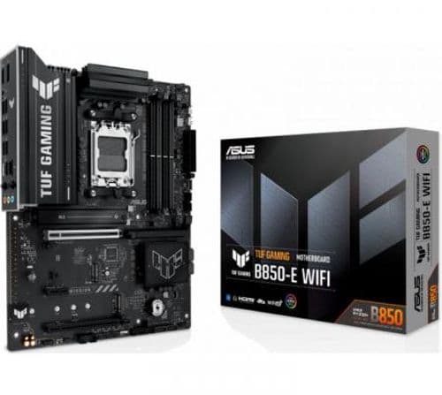 Mother ASUS TUF GAMING B850-E WIFI AM5 DDR5