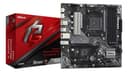 Motherboard Asrock (am4) B550m Phantom Gaming 4 thumbnail