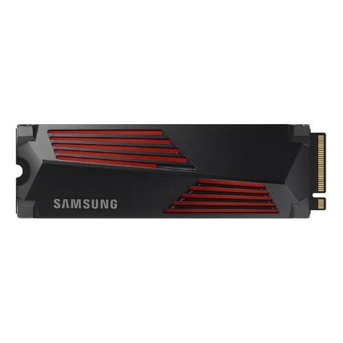 Disco SSD Interno Samsung 990 Pro con Heatsink