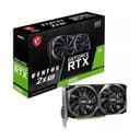 Placa de Video Msi Ventus 2x XS Rtx 3050 8gb thumbnail