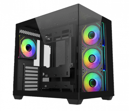 Gabinete Cooler Master Elite 681