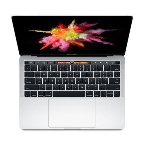 Macbook Pro 13 i5 8gb 256gb Touch Bar