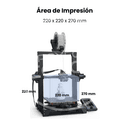 Creality Ender-3 S1 (Direct Drive) thumbnail