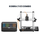Anycubic Kobra 3 V2 Combo thumbnail