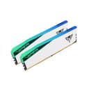 Memoria Patriot Ddr5 Viper Elite 5 32gb 7000 Mhz Rgb Cl38 White Dual Kit Pe000936 thumbnail