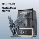 Anycubic Photon Mono M7 PRO 14k thumbnail