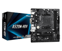 Motherboard Asrock (am4) A520m-hdv thumbnail