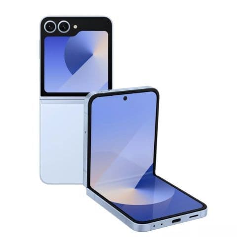 Celular Samsung Galaxy Z Flip6 Dual Sim