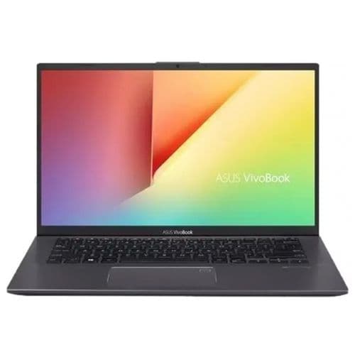 Notebook Asus Vivobook F412 15.6" Ryzen 7 8gb Ram 512gb Ssd