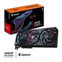 Placa De Video Radeon Rx 9070 Xt 16gb Gigabyte Aorus Elite Oc thumbnail