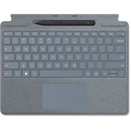 Surface Pro Type Cover Signature con Slim Pen
