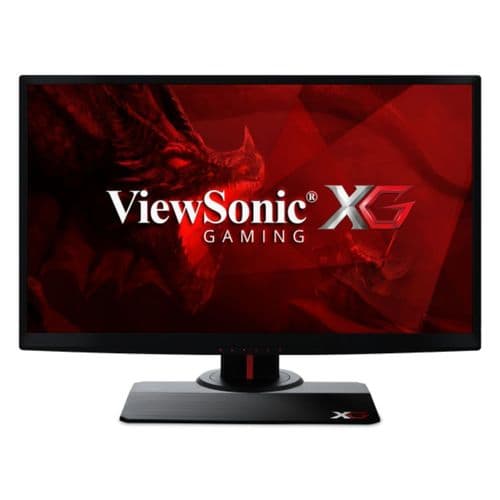Monitor Viewsonic XG2530 Gamer 25" 1920x1080 240Hz