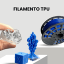 GST3D Filamento TPU Rollo x1 KG (Sin Caja) thumbnail