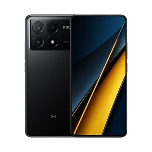 Celular Poco X6 Pro 5G
