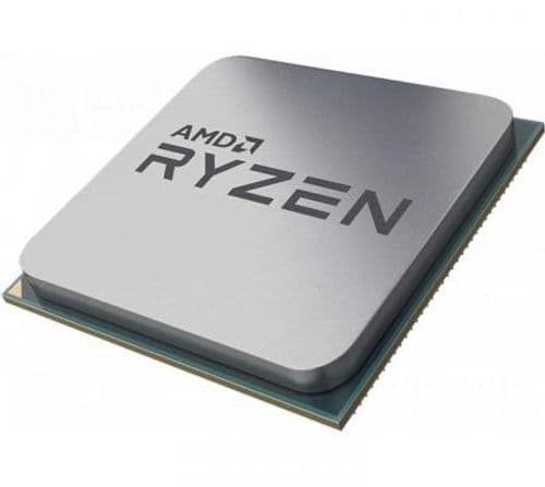 Procesador AMD Ryzen 3 4100 Sin cooler OEM  BULK - OUTLET