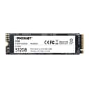Hd Ssd 512gb Patriot P300 M.2 Nvme Gen3 2100mb/s 2280 thumbnail