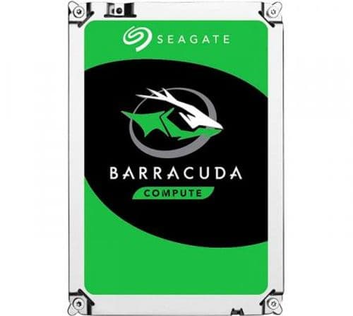 Disco Rígido Seagate 2TB Barracuda 256MB 7.2K RPM