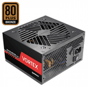 Fuente 600w Raidmax Vortex 80 Plus Bronze Gamer thumbnail