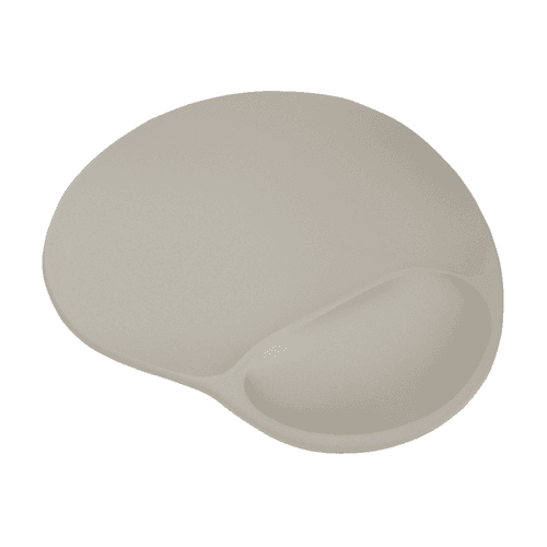 Mousepad Trust Bigfoot Beige