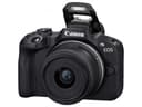 Cámara Canon R50 KIT 18-45 thumbnail