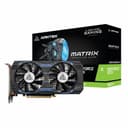 Placa De Video Geforce Gtx 1660 Ti 6gb Arktek V2 Dual Fan thumbnail