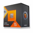 Micro Amd Ryzen 5 7600x3d C/video S/cooler Box Am5 thumbnail