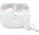 Auriculares JBL Wave Beam 2 Wireless Bluetooth 5.3 40Hs IP54 White thumbnail
