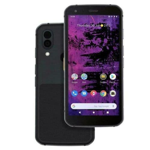 Celular Industrial Cat S62 Pro 6gb 128gb