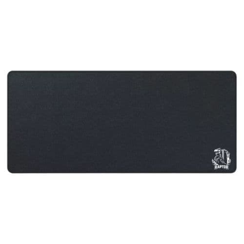 Mousepad Raptor Ultra Glide Antideslizante Impermeable Xl (900x400x3mm)
