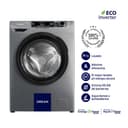 Lavarropas Automático Drean LCFDR0814SG0 8Kg 1400rpm Ecoinverter Gris thumbnail