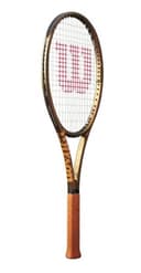 Raqueta Wilson Pro Staff 97L V14 thumbnail