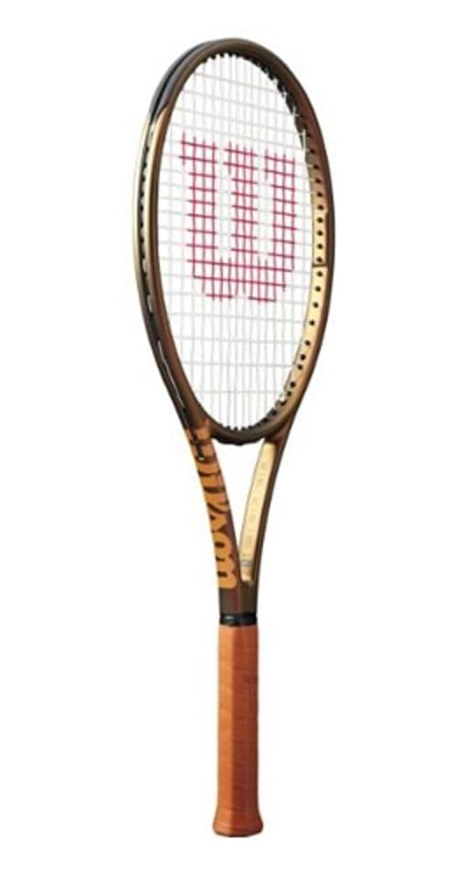 Raqueta Wilson Pro Staff 97L V14
