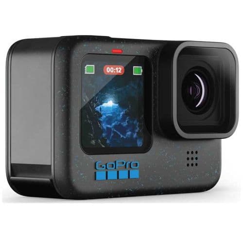 Cámara GoPro Hero 12 Black