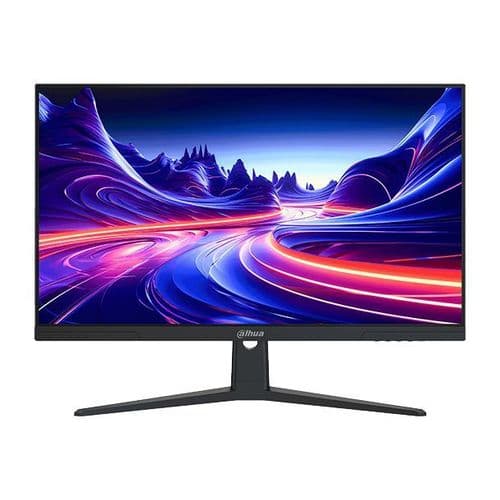 Monitor 27" Dahua Dhi-lm27-e231bn Ips Fhd 200hz 0.5ms Hdmi Dp