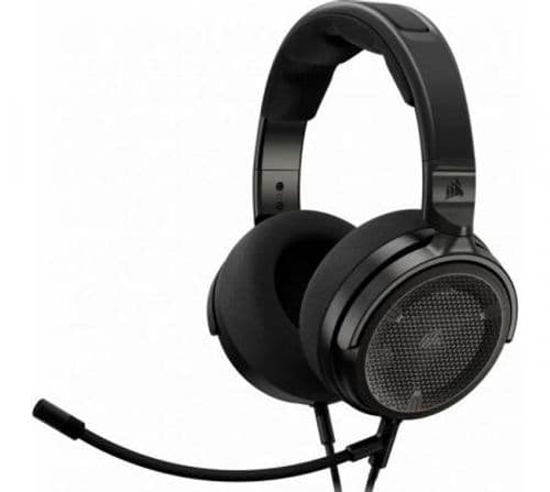 Auriculares Corsair Virtuoso PRO Carbon PC/PS4/PS5/XBOX