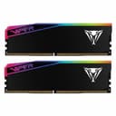 Memoria 32gb (2x16gb) Ddr5 6000 Patriot Viper Elite 5 Ultra Rgb Expo Xmp thumbnail