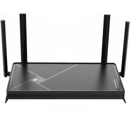 Router Tp-Link Archer BE230 BE3600 WIFI 7 Dual Band 4/8K Streaming Fluido Easy Mesh Low Latency
