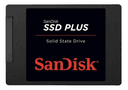 Disco Ssd Sata 240gb Sandisk Plus thumbnail