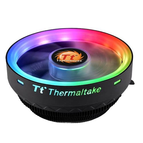 Cooler Air Cooling Thermaltake UX100 Rgb