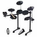 Batería Electrónica Alesis Turbo Mesh Kit thumbnail