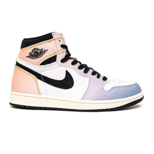 Air Jordan 1 Retro High OG Craft