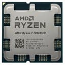 Micro Amd Ryzen 7 7800x3d Tray C/video S/cooler Am5 thumbnail