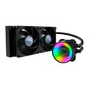 Cooler Water Cooling CoolerMaster ML240 Mirror thumbnail