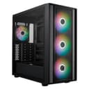 Gabinete Cooler Master Masterbox 600 Argb Vidrio Templado thumbnail