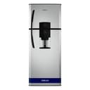 Heladera C/Freezer Cíclica 359Lts Drean HDR370F11S C/Dispenser Gris thumbnail
