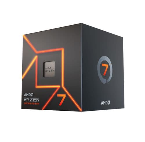 Procesador AMD Ryzen 7 7700 AM5