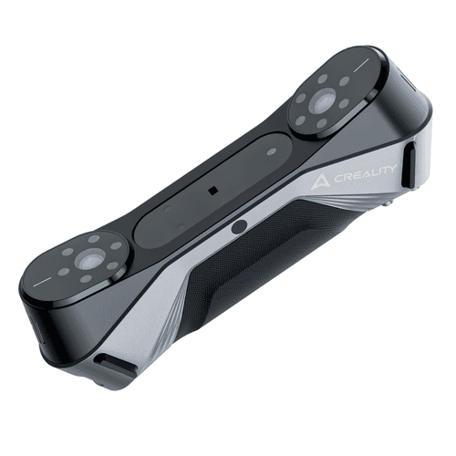 Creality Scanner Escáner 3D CR-Scan Raptor