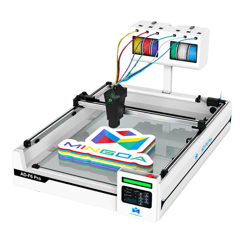 MINGDA AD-F6 PRO