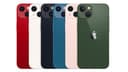 Iphone 13 Mini 256gb thumbnail