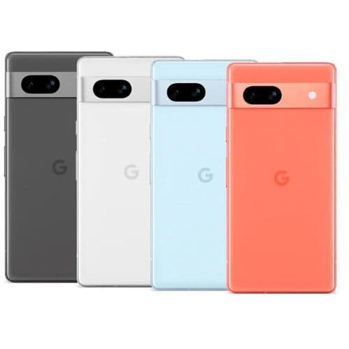 Celular Pixel 7a